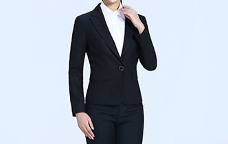 女士時尚職業裝