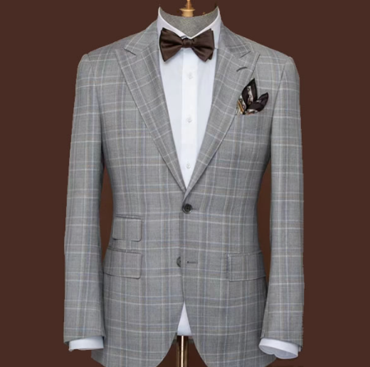 職業(yè)裝定制